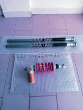 Mono ammortizzatore posteriore più idraulica anterior per Aprilia tuono V4 1100 