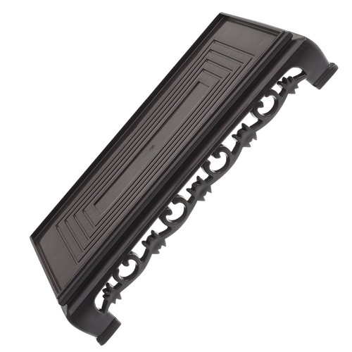 Piedistallo plastica supporto - piedistallo,