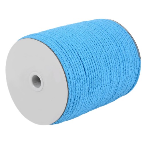 Corda cordoncino macramè