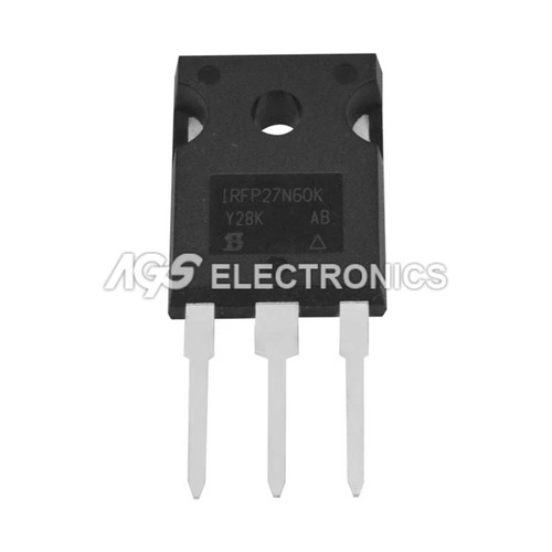 Irfp27n60k irfp 27n60k - irfp27n60k,