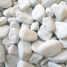 Ciottoli Bianco Valle D'Itria