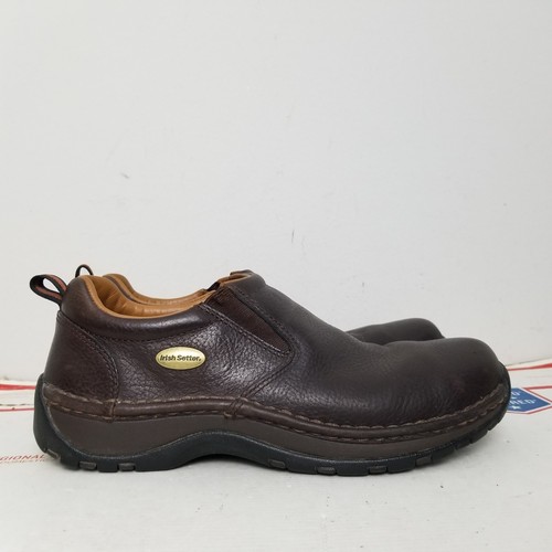 Mocassino setter irlandese - setter,