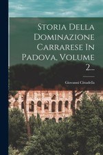 Storia Della Dominazione