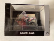 Modellino Onyx 1:24 Ducati 916