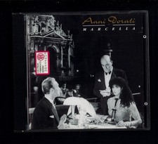 Marcella Bella Anni Dorati CD