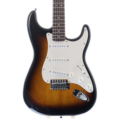 Squier fender bullet strat - squier, by