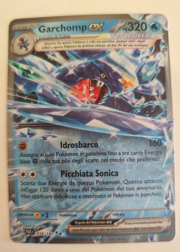 Carte pokemon ita - pokemon,