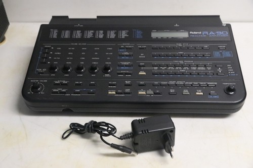 Occasion roland 90 real - :,