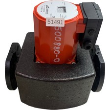 KSB RIO 65-130 D Pompa Di