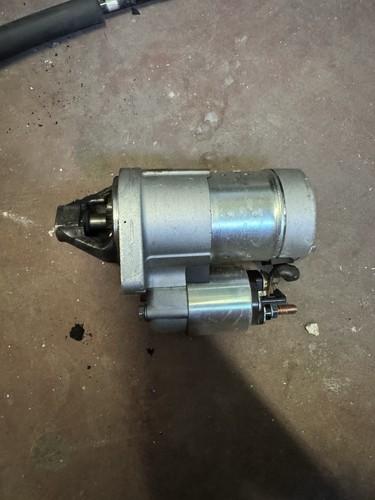 Motorino avviamento per fiat - motorino,