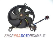VENTOLA RADIATORE