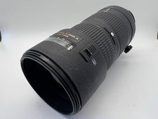 Nikon 80-200mm F2.8D Edit AF
