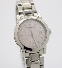 Orologio unisex BURBERRY The