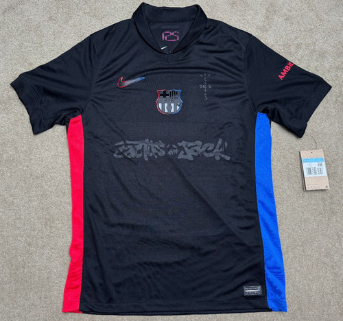 Maglia barcelona taglia - maglia, fc