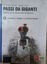Passi da giganti A - S