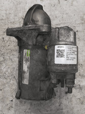 1732742 Motorino avviamento  FORD FIESTA (CBK) 1.4 16V Zetec Ber. 5p/b/1388cc