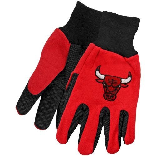 Guanti lavoro nba chicago - da,