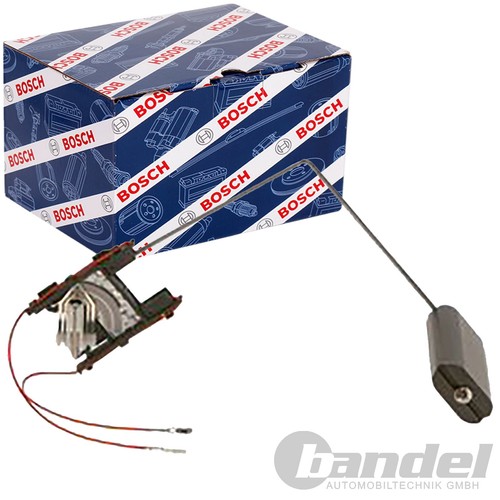 Sensore serbatoio bosch adatto - bosch,