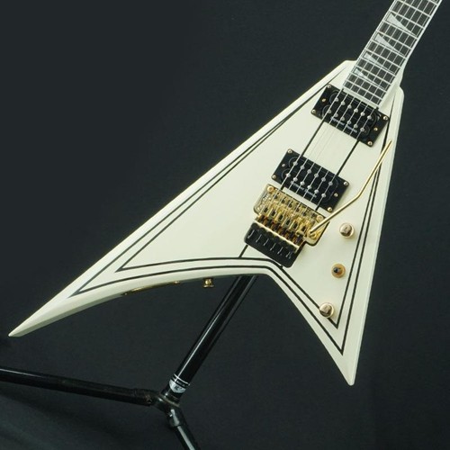 Jackson usato pro - usato, rr3