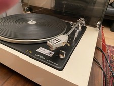 Giradischi Lenco L-78
