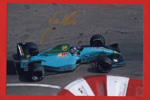Photo 13x19 signed - photo, ivan