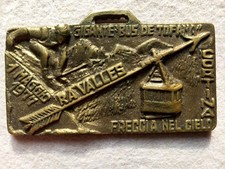 Rara Medaglia Cortina