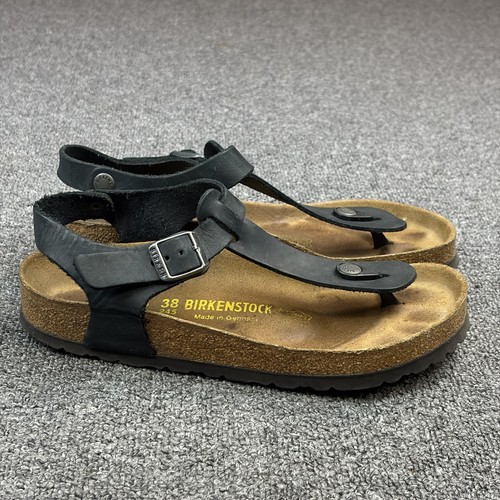 Sandali birkenstock kairo neri - birkenstock,