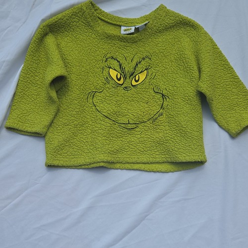 Seuss the grinch - seuss,