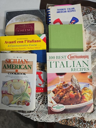 Lot italian food - lot, 5