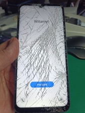 LCD DISPLAY ORIGINALE SAMSUNG