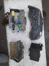 KIT ECU COMPLETO VAUXHALL