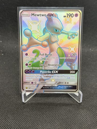 Mewtwo sv59 sv94 destino - gx, sv59/sv94
