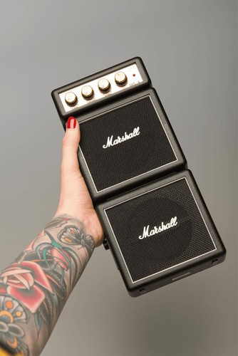Ms4 amplificatore per chitarra - amplificatore,