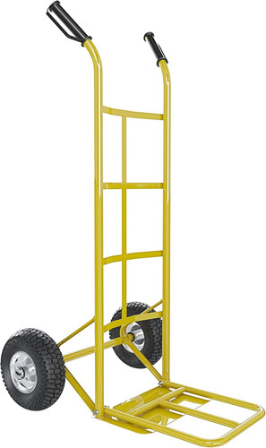 Carrello portapacchi portata - carrello,