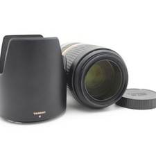 Condizione TAMRON SP 70 300mm