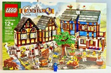 LEGO (10193) Castello