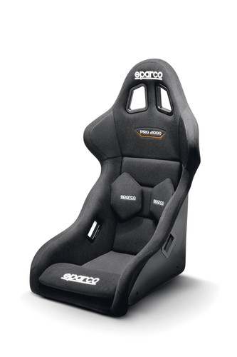 Sedile corsa sparco pro2000 - sedile,