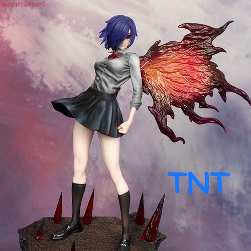 Statua anime tokyo - statua, touka