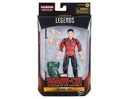 Hasbro marvel legends series - legends,