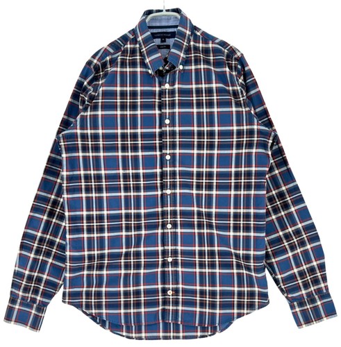 Tommy hilfiger camicia - camicia, slim
