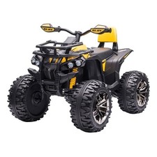 QUAD ELETTRICO 12V PER BAMBINI