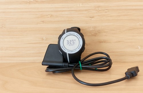 Orologio corsa gps garmin - orologio,