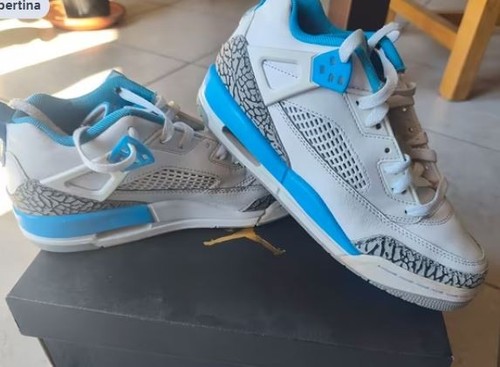 Scarpe jordan spizike - jordan, low