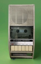 NATIONAL PANASONIC RQ-412S