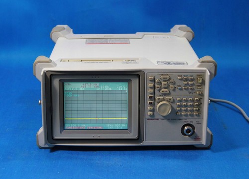 Analizzatore campo rf - analizzatore,