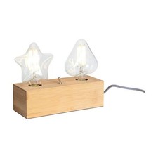 Oggetto 011409 - Lampada da