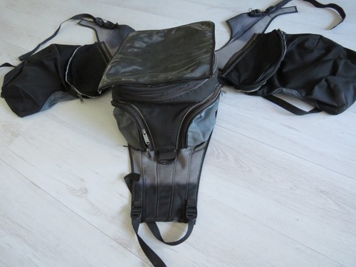 Borsa serbatoio kahedo vp45 - borsa,