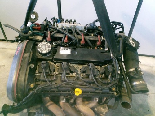 Motore completo per alfa romeo - completo,