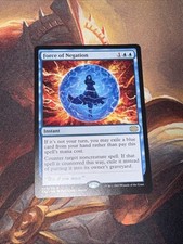 Force Of Negation X1 Mtg