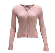 Dior galliano cardigan vintage - galliano,